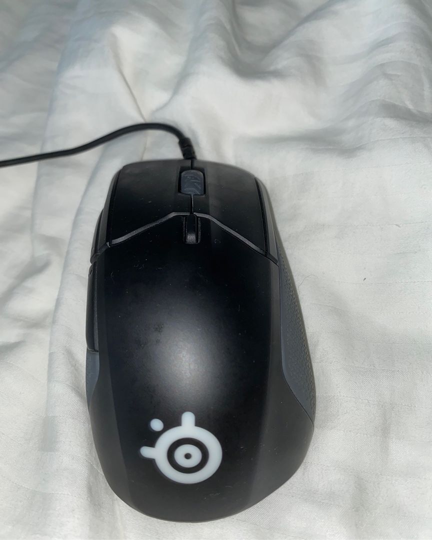 Steelseries