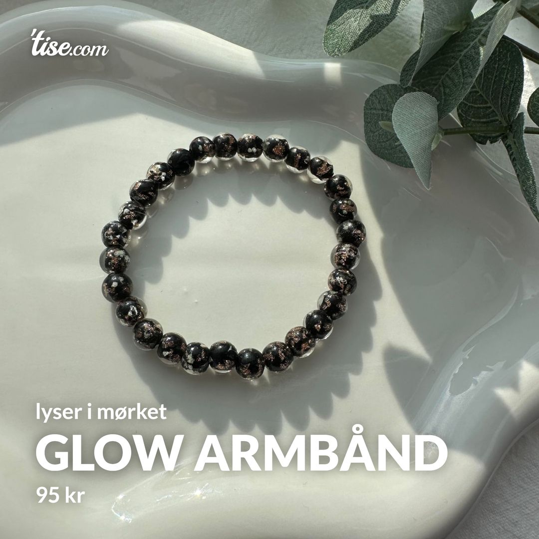 glow armbånd