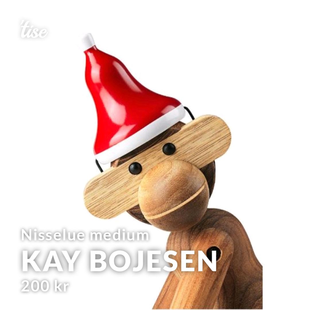 Kay Bojesen