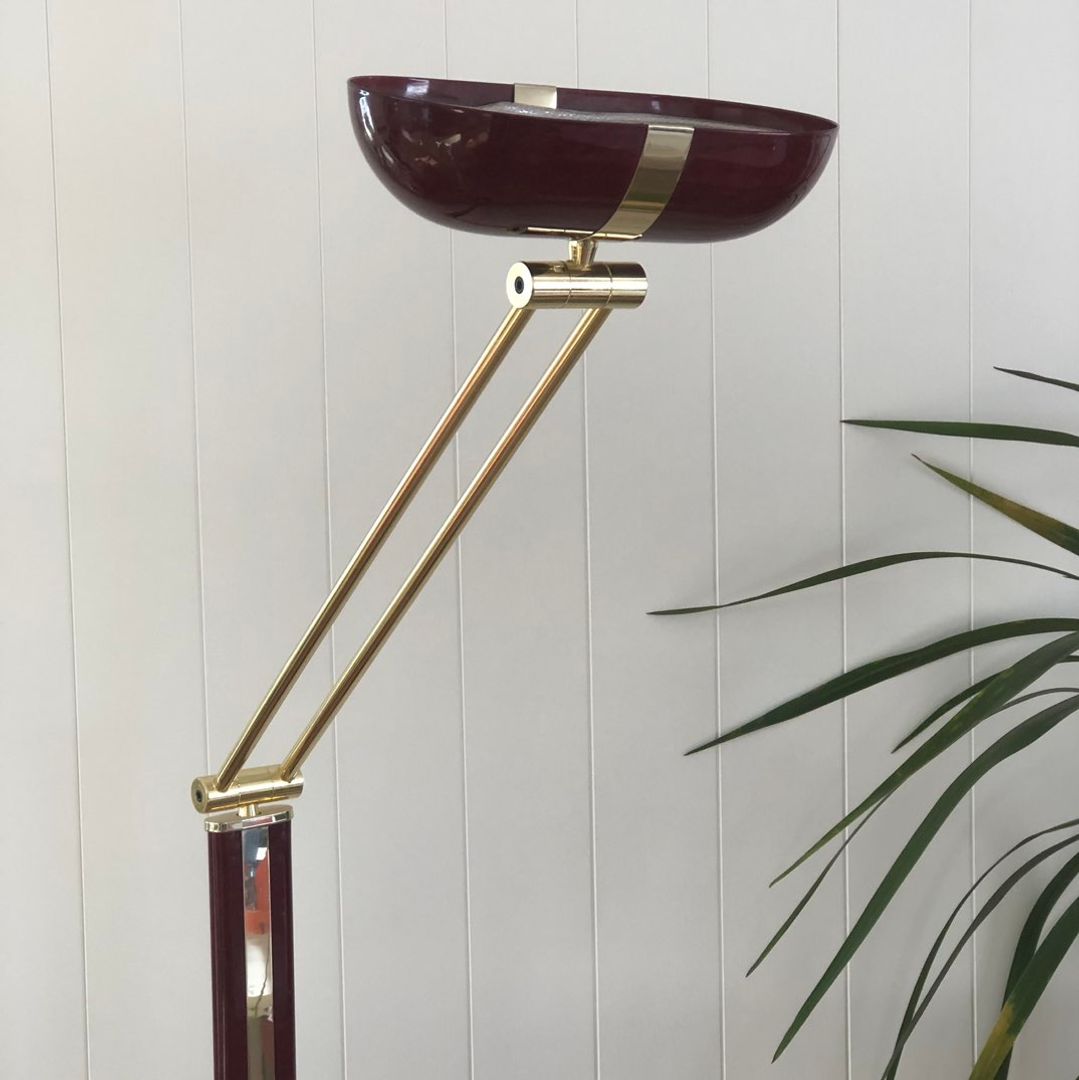 vintage lampe