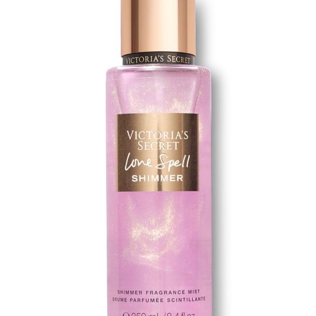 Victoria secret mist