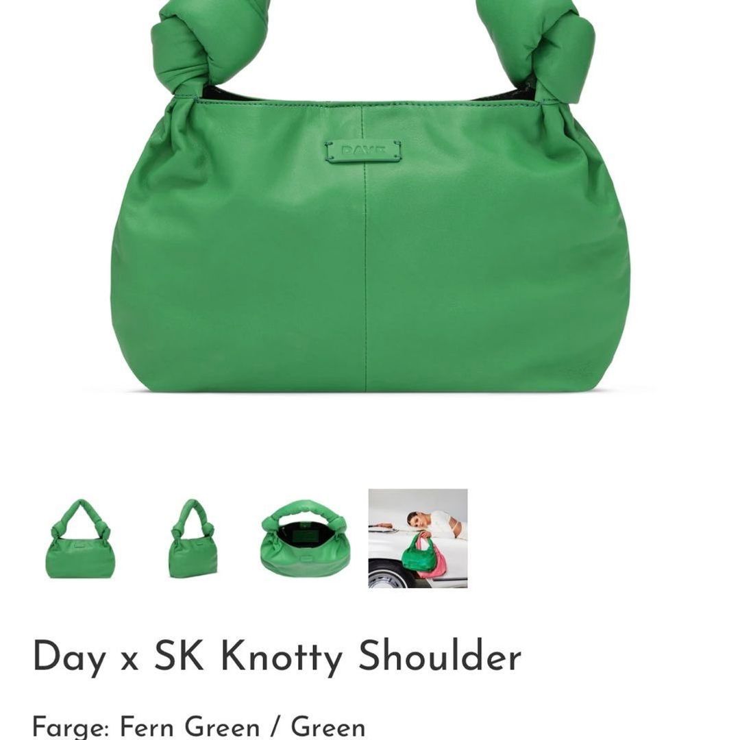 Day SK Knotty Bag