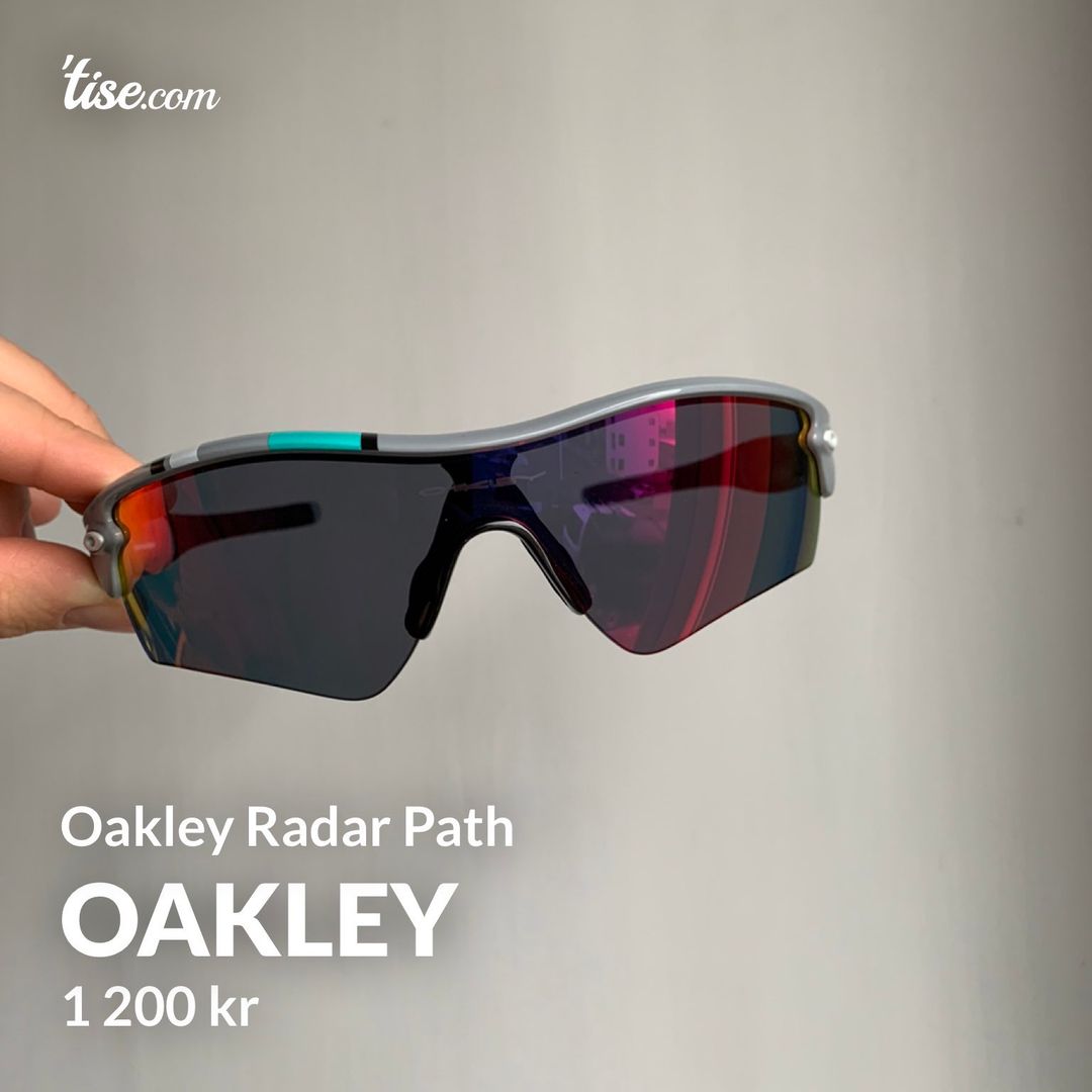 Oakley