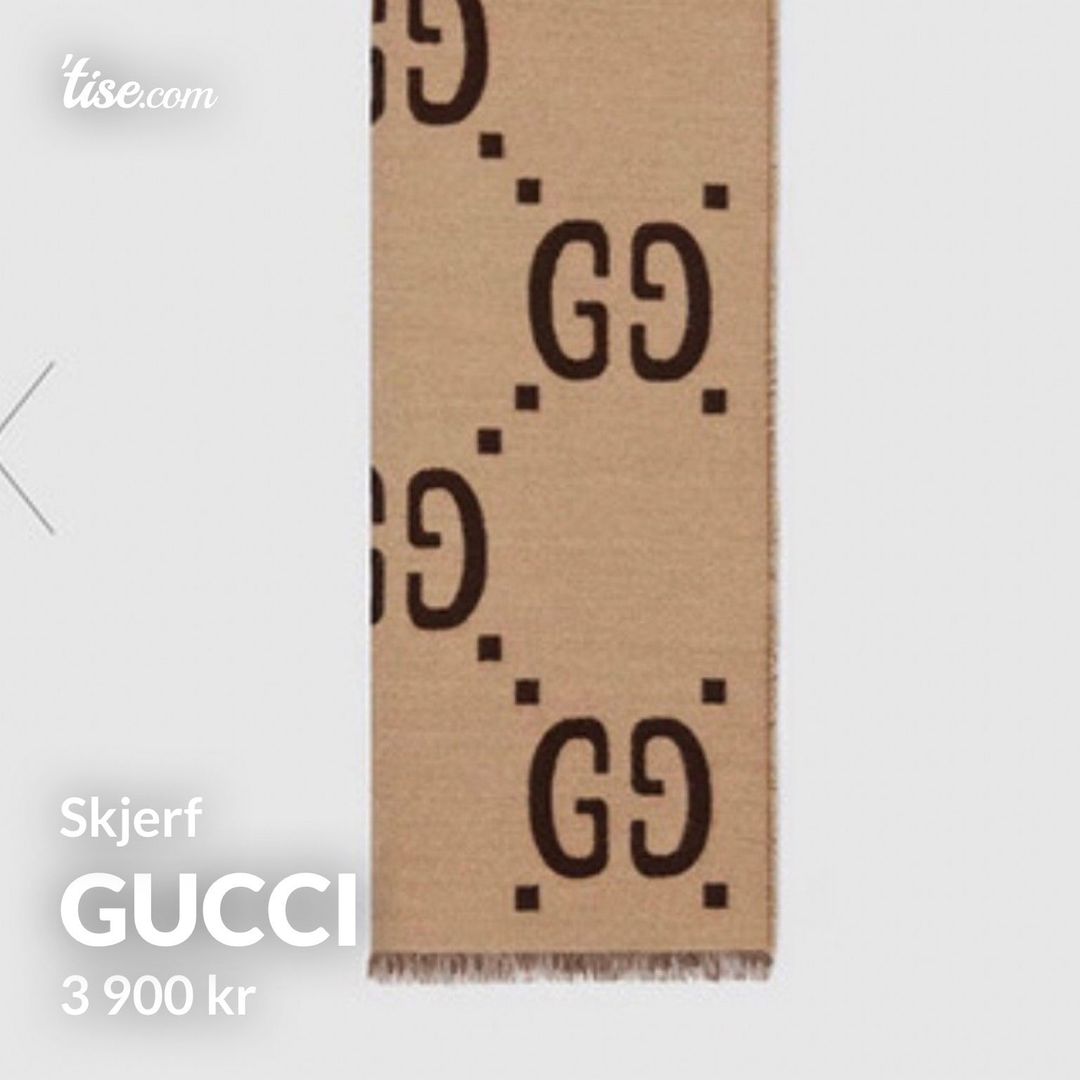 Gucci