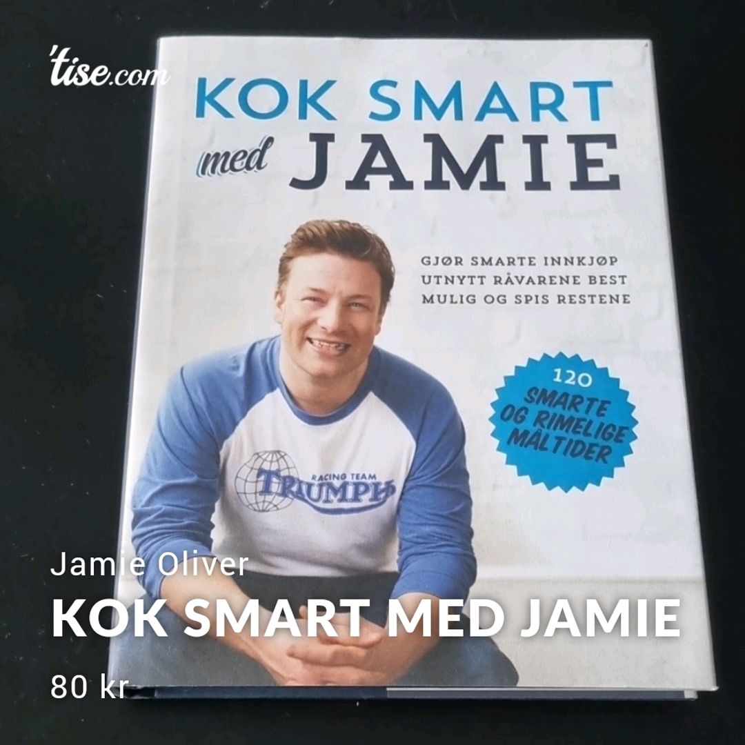 Kok Smart Med Jamie