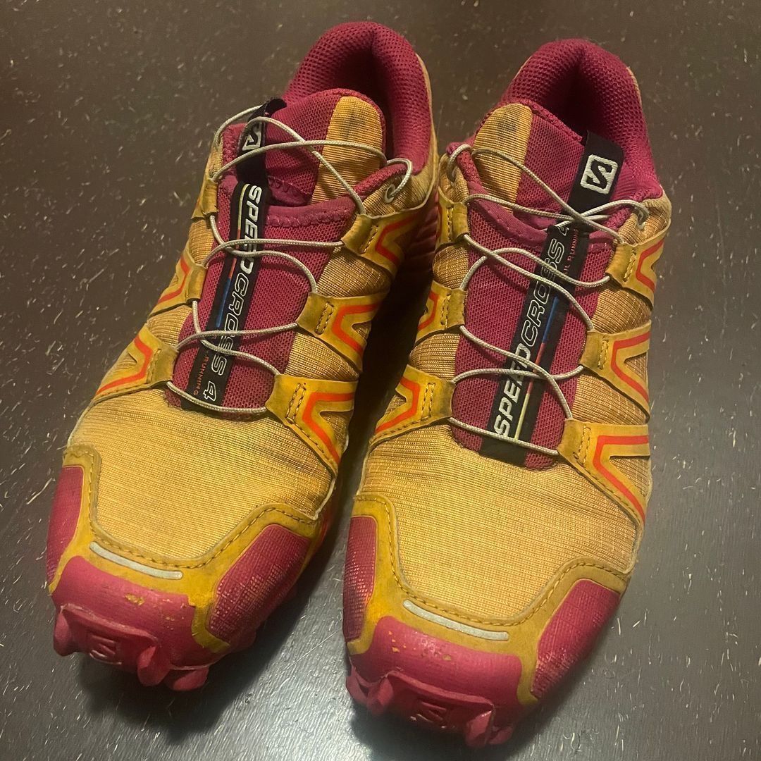 Salomon Speedcross 4