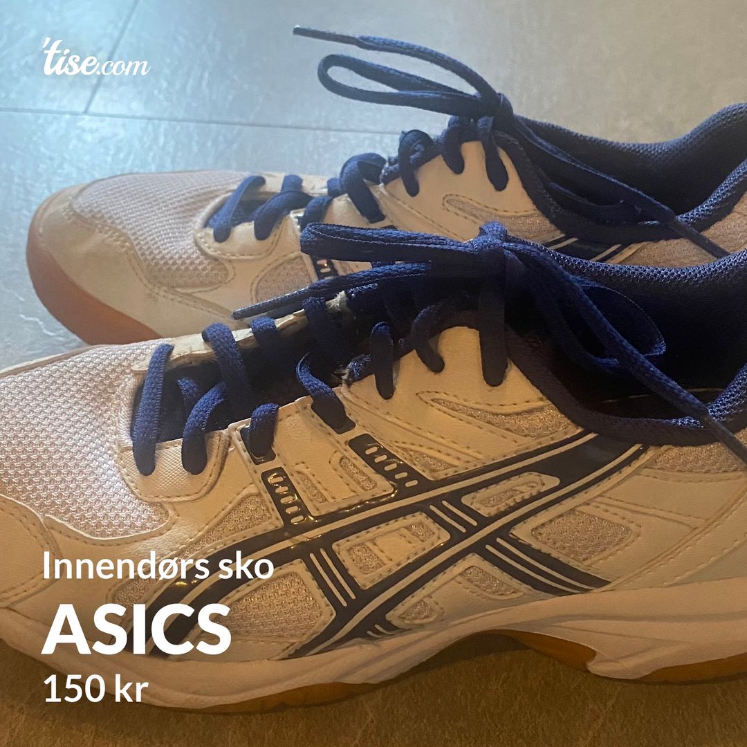 Asics