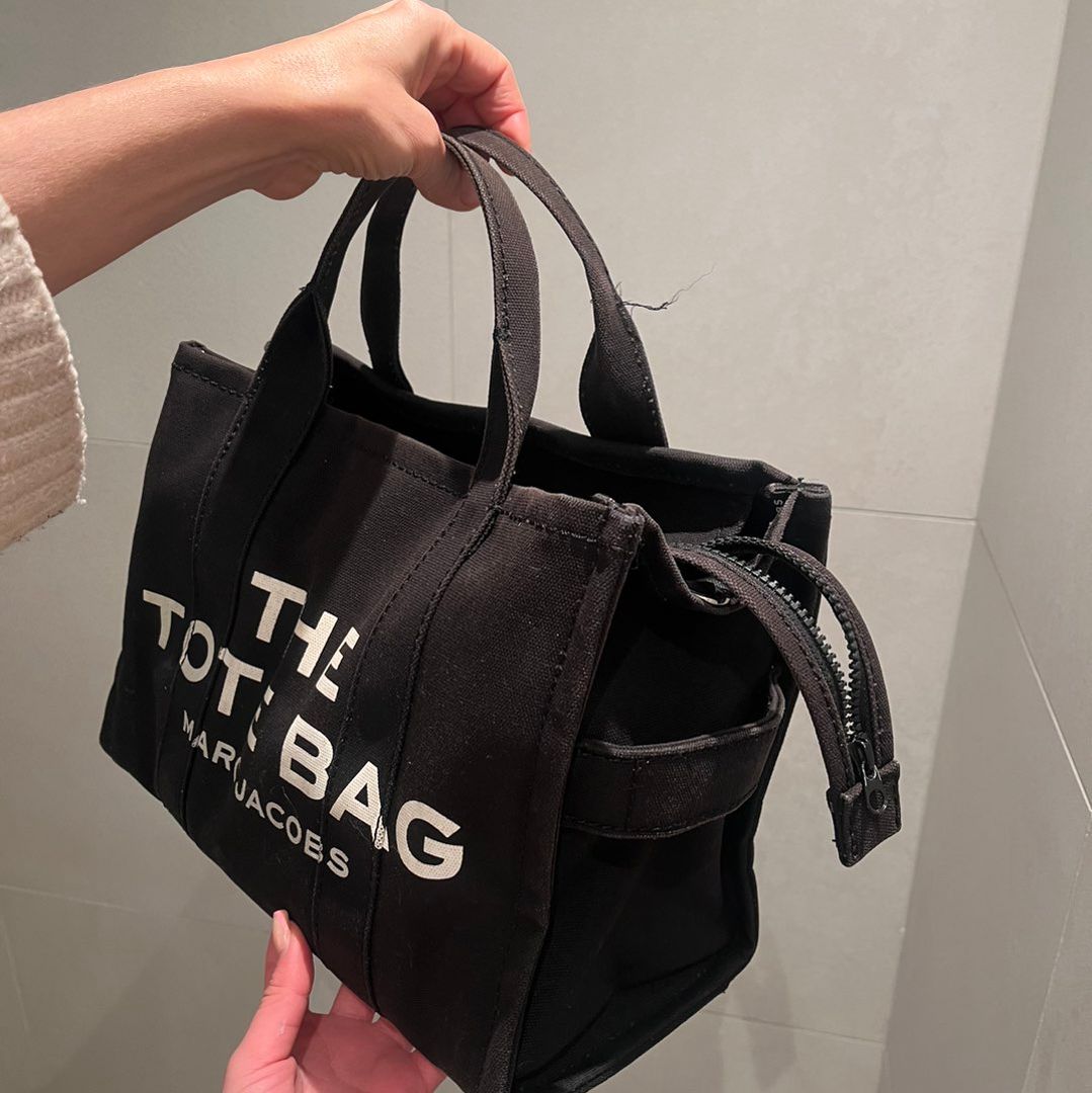 Marc jacobs tote bag