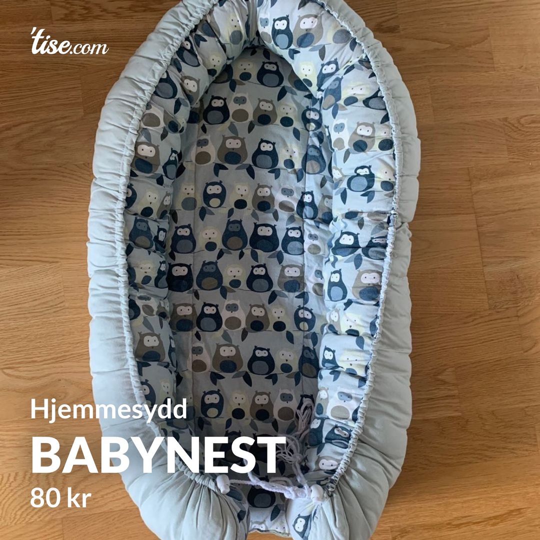 Babynest