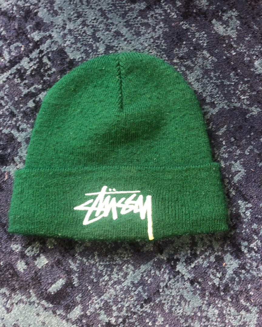 Stussy pipo