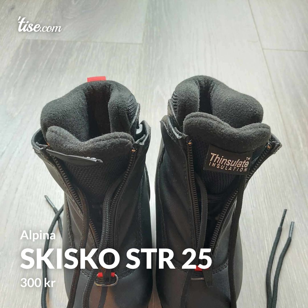 Skisko str 25