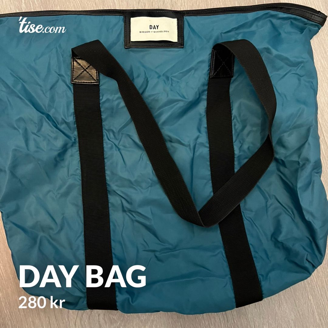 Day bag