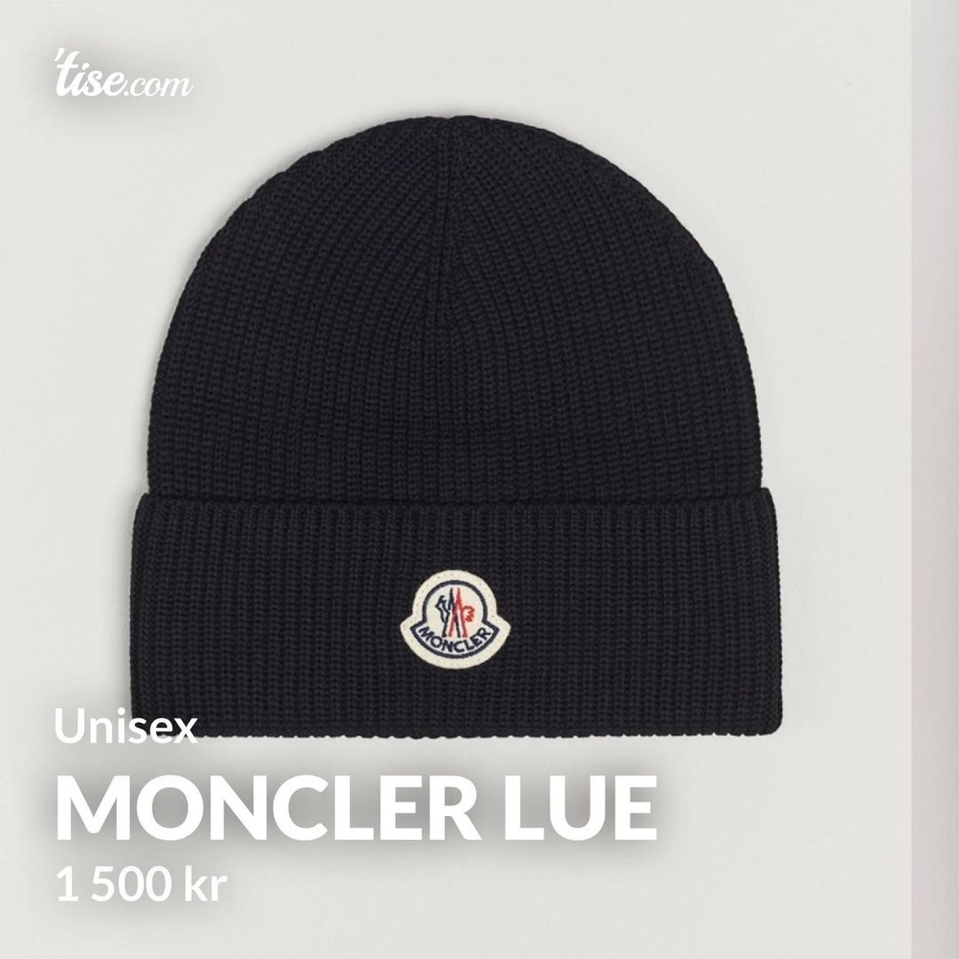 Moncler lue