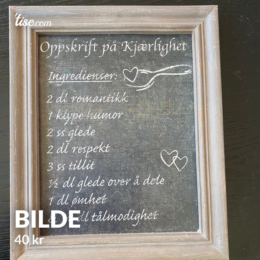 Bilde