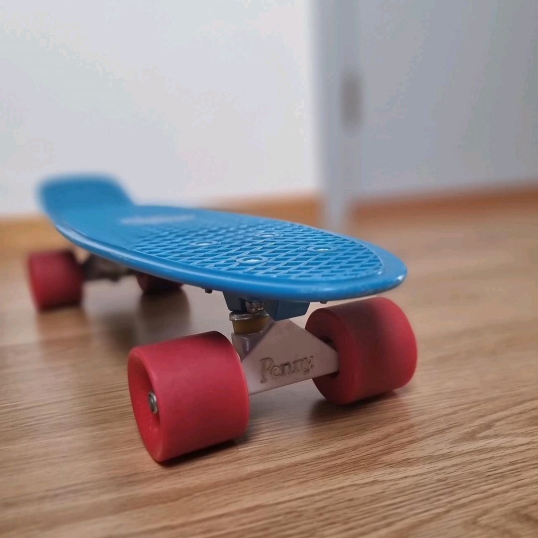 Pennyboard