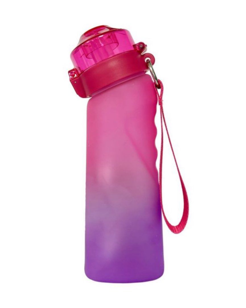 Aroma bottle