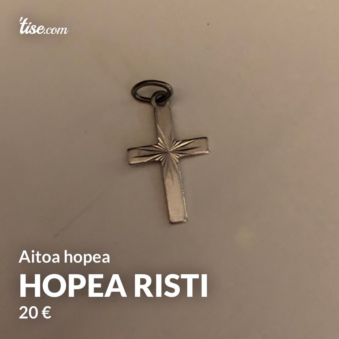 Hopea risti