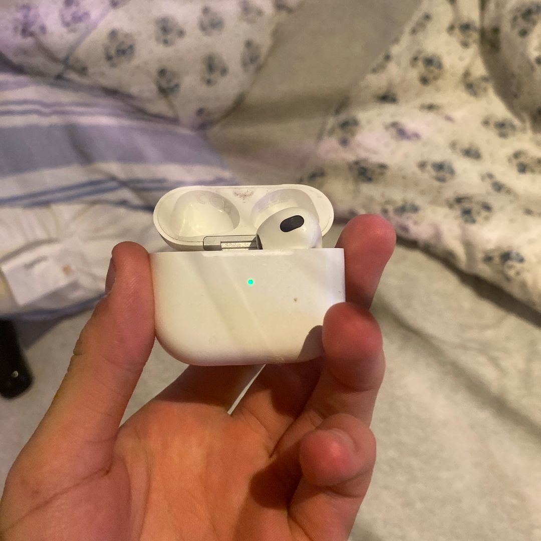 airpods