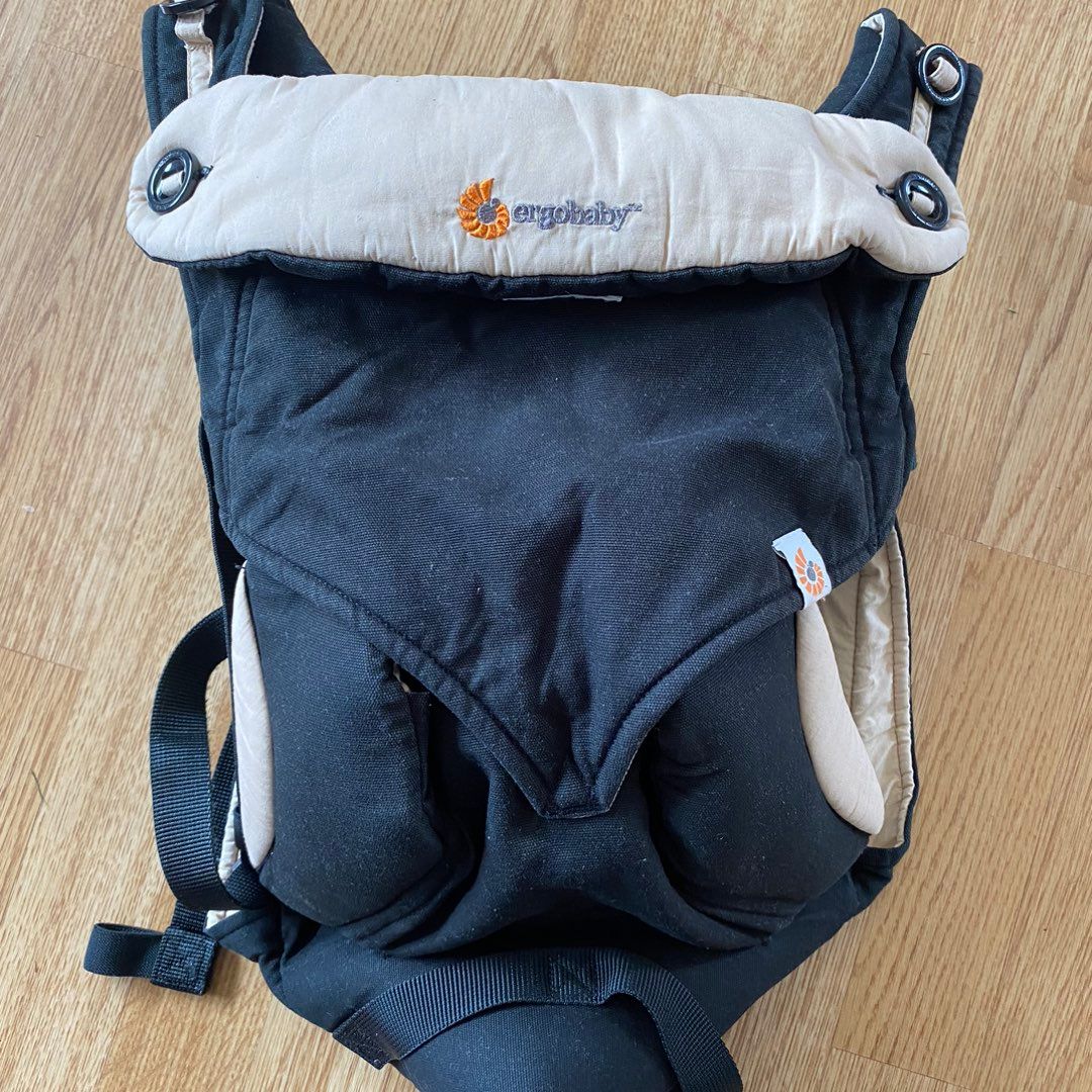 Ergobaby 360