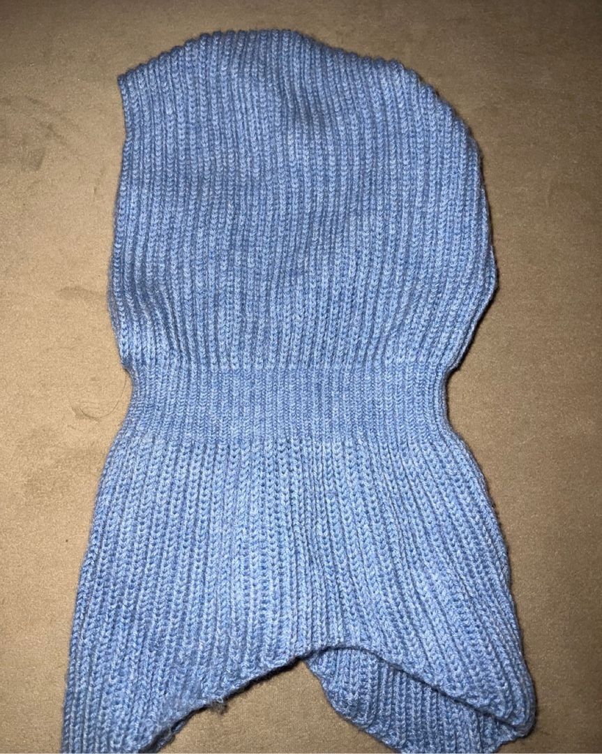 Balaclava