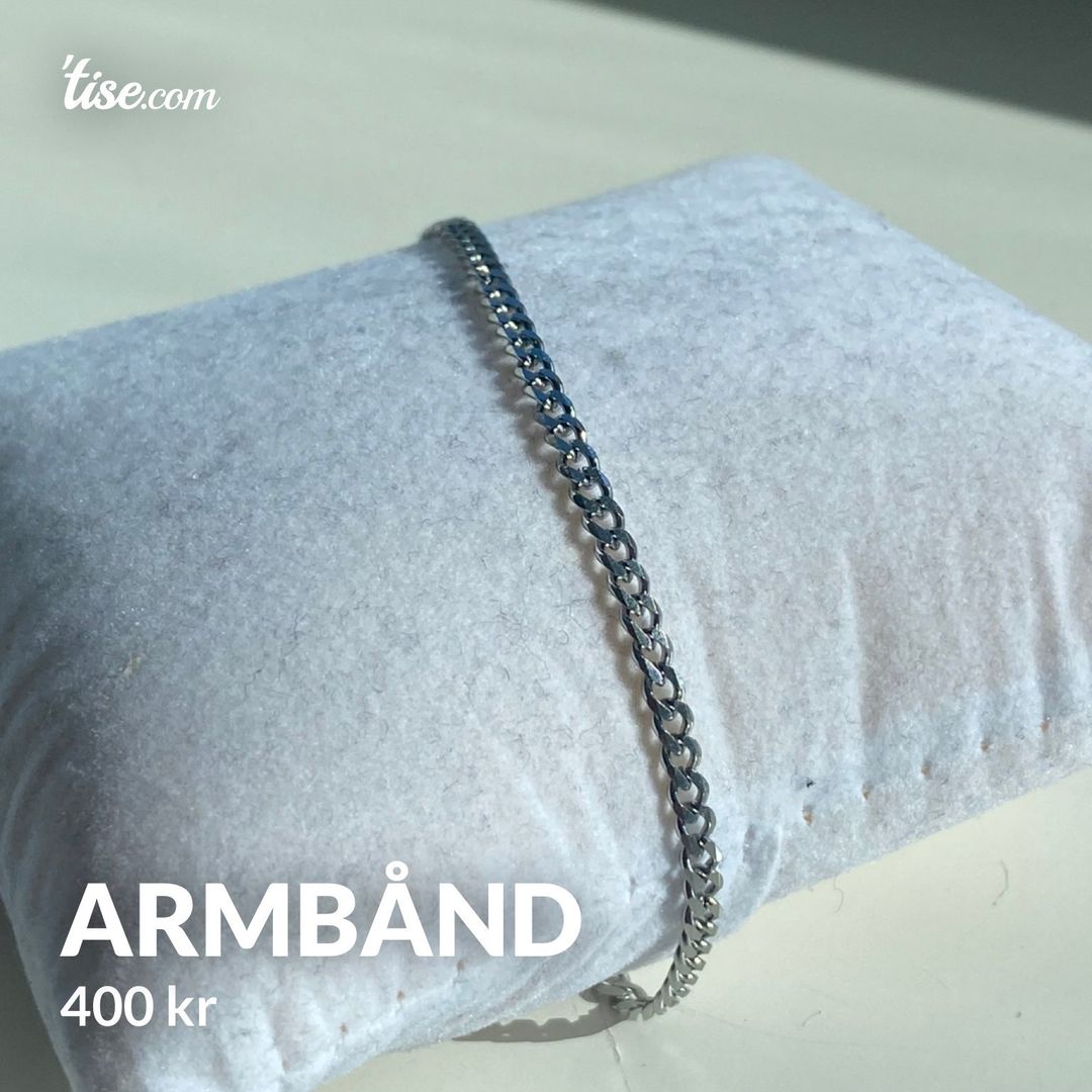 Armbånd