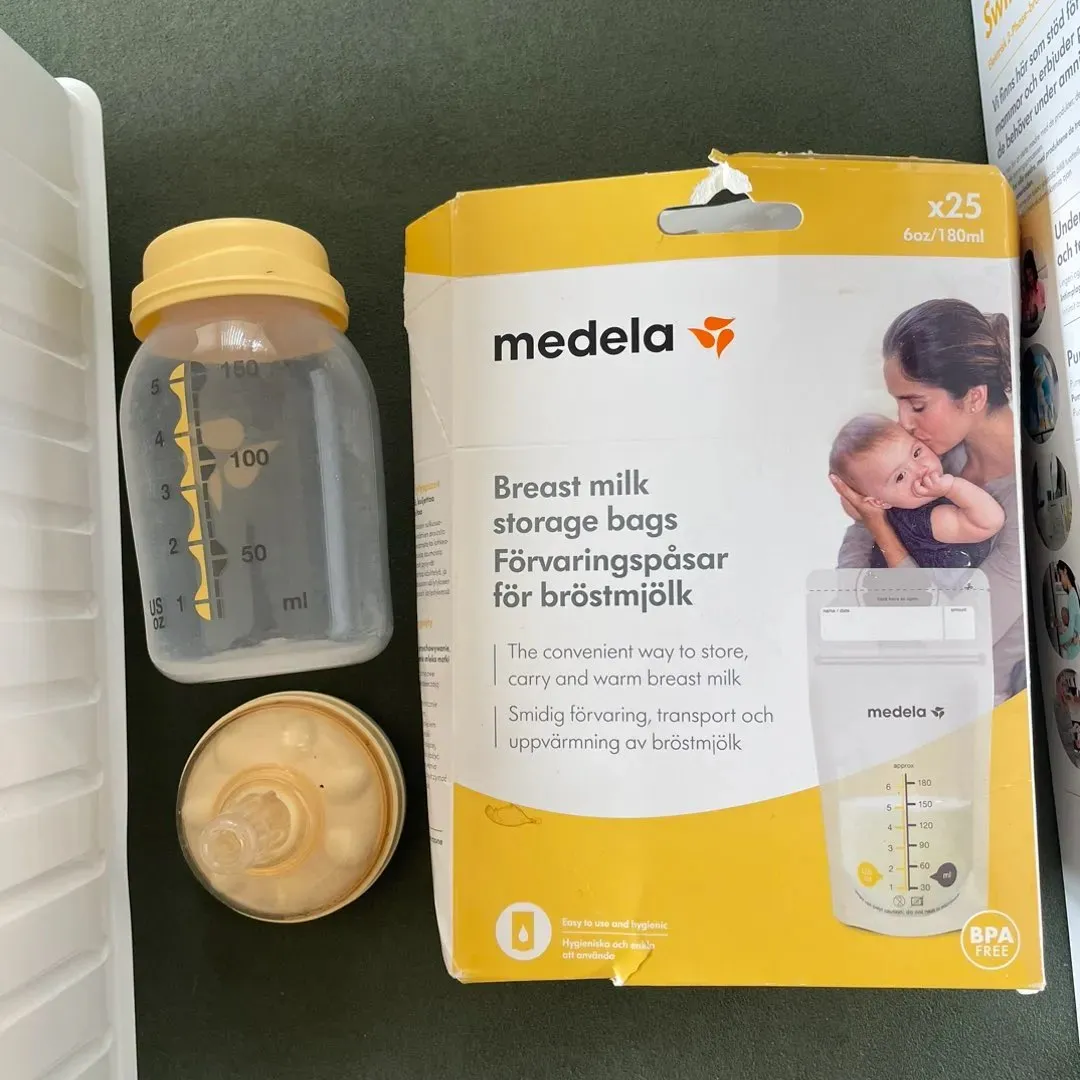 Medela Swing Flex