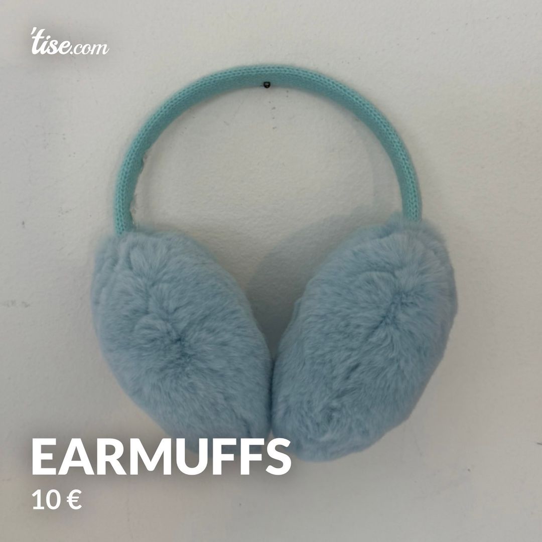 Earmuffs