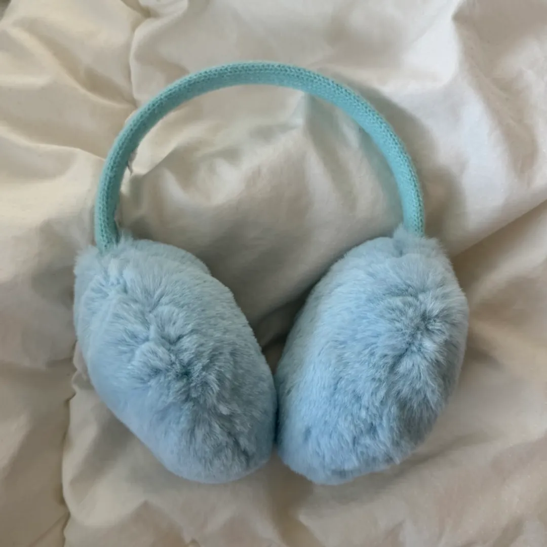 Earmuffs