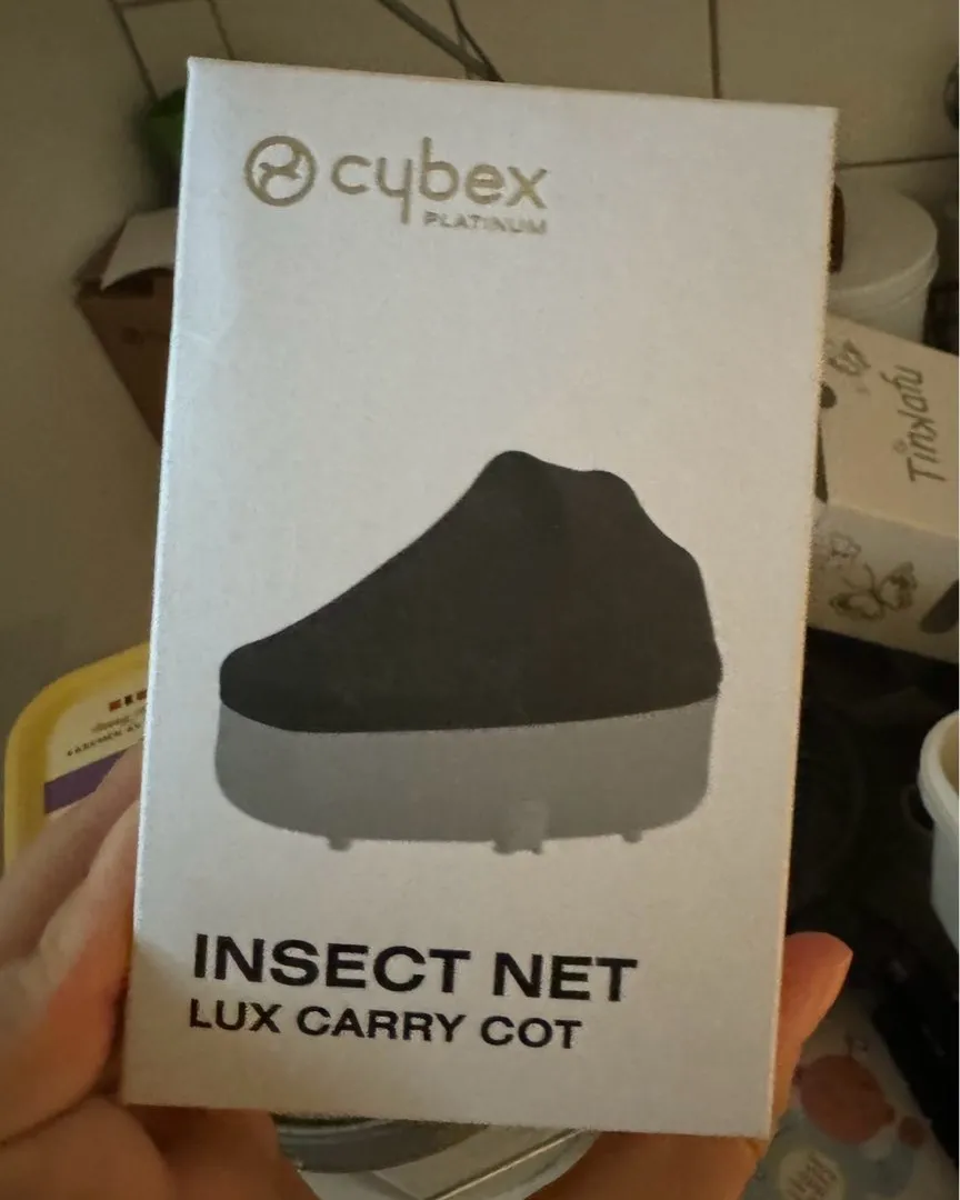 Cybex Insect net