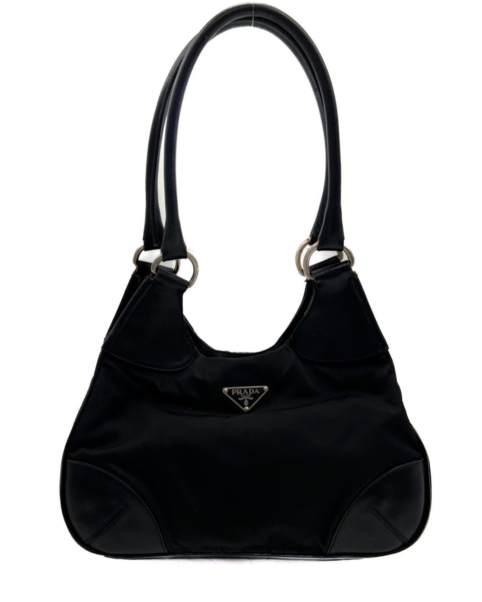 Prada Shoulder Bag