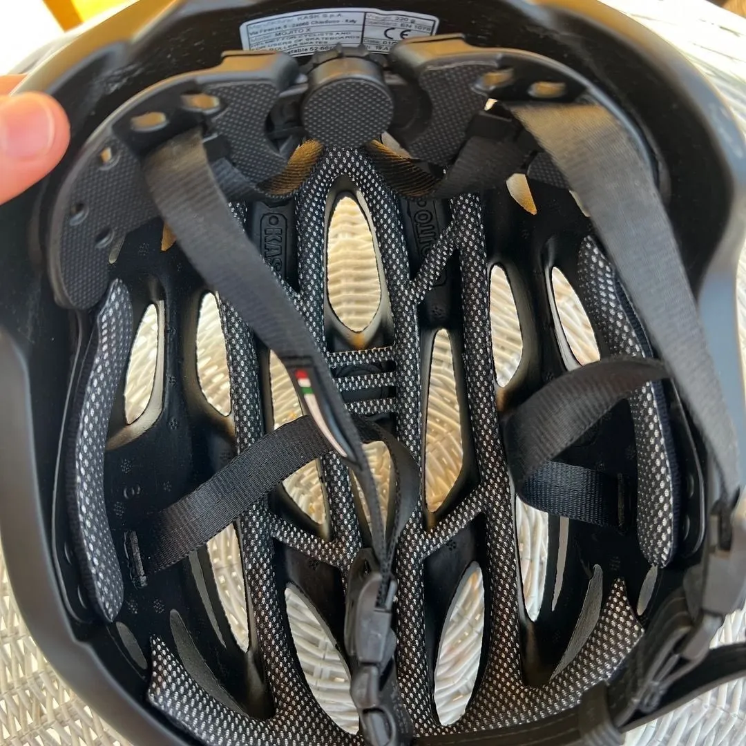 KASK hjelm