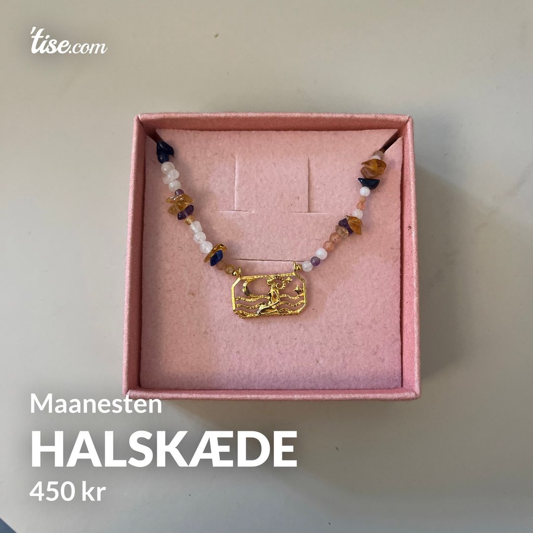 Halskæde