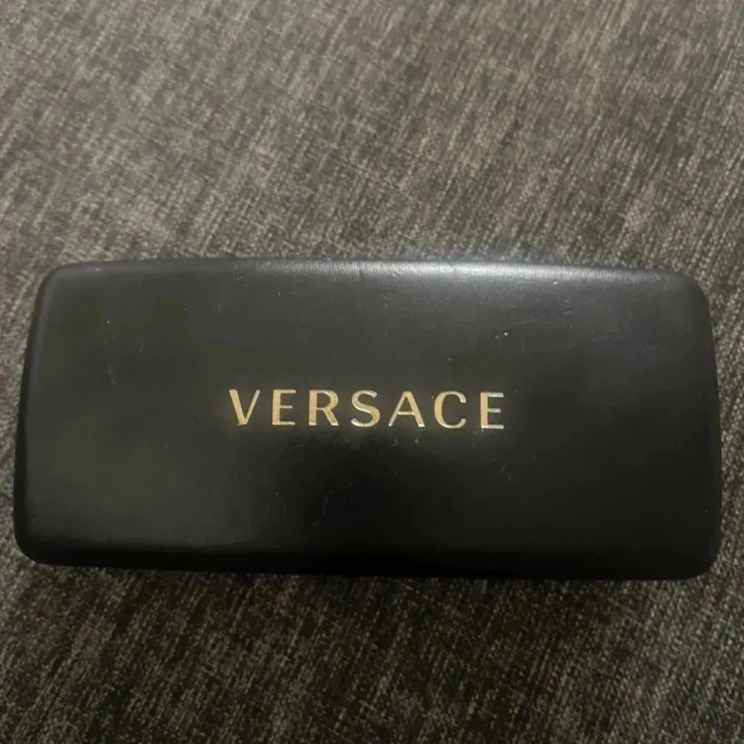 Versace biggie