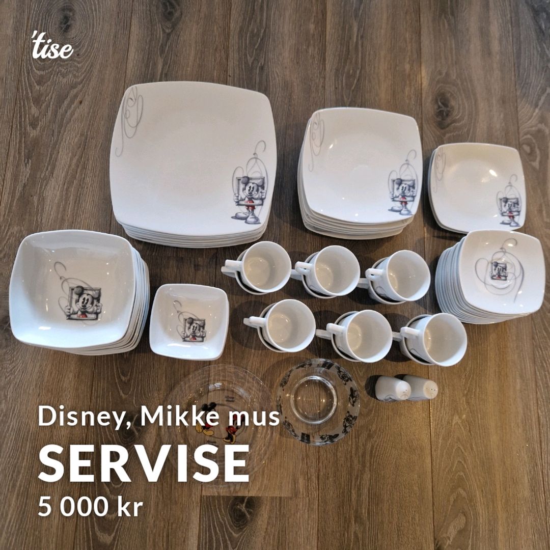 Servise