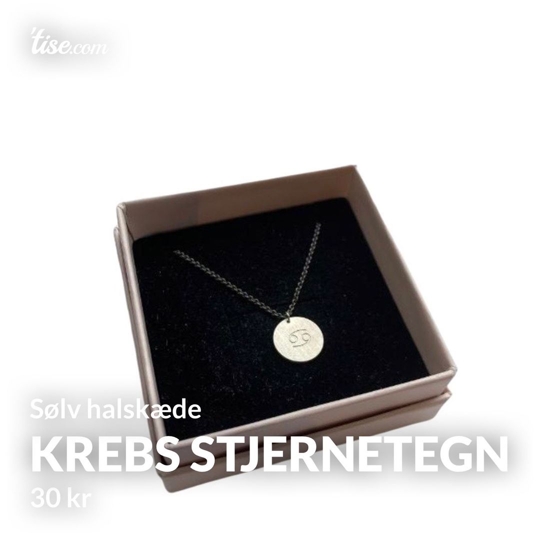 Krebs stjernetegn