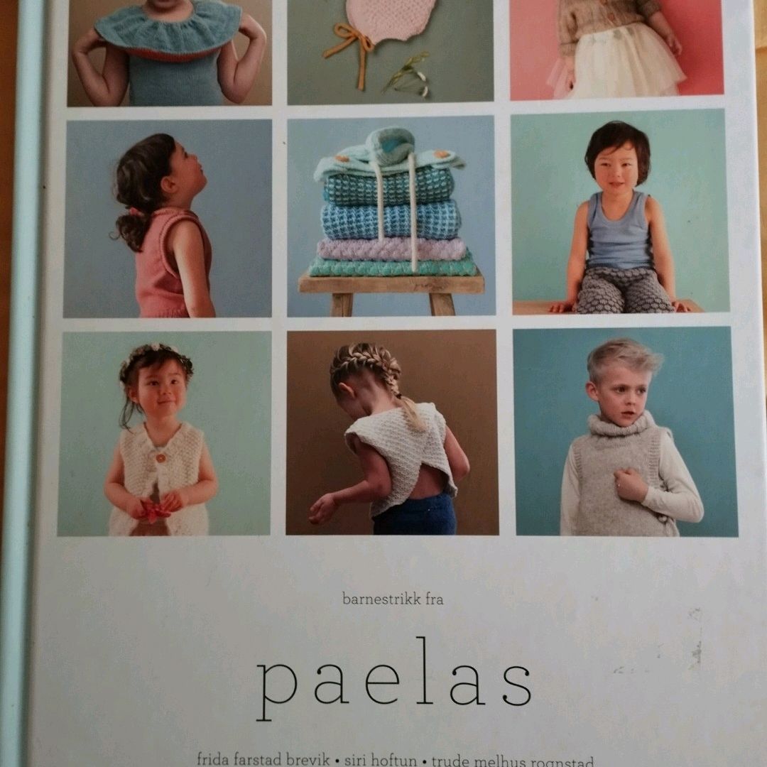 Paelas