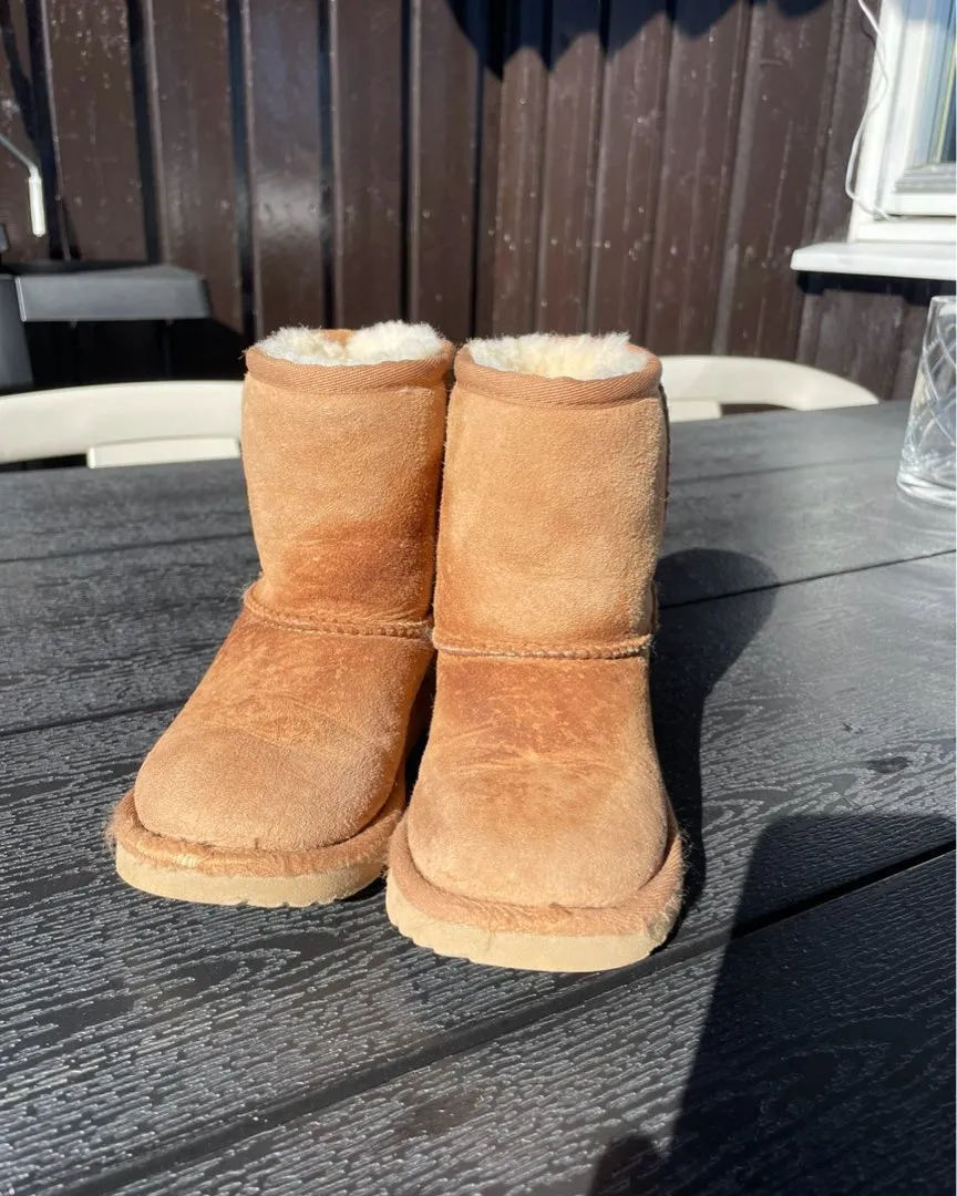 Uggs