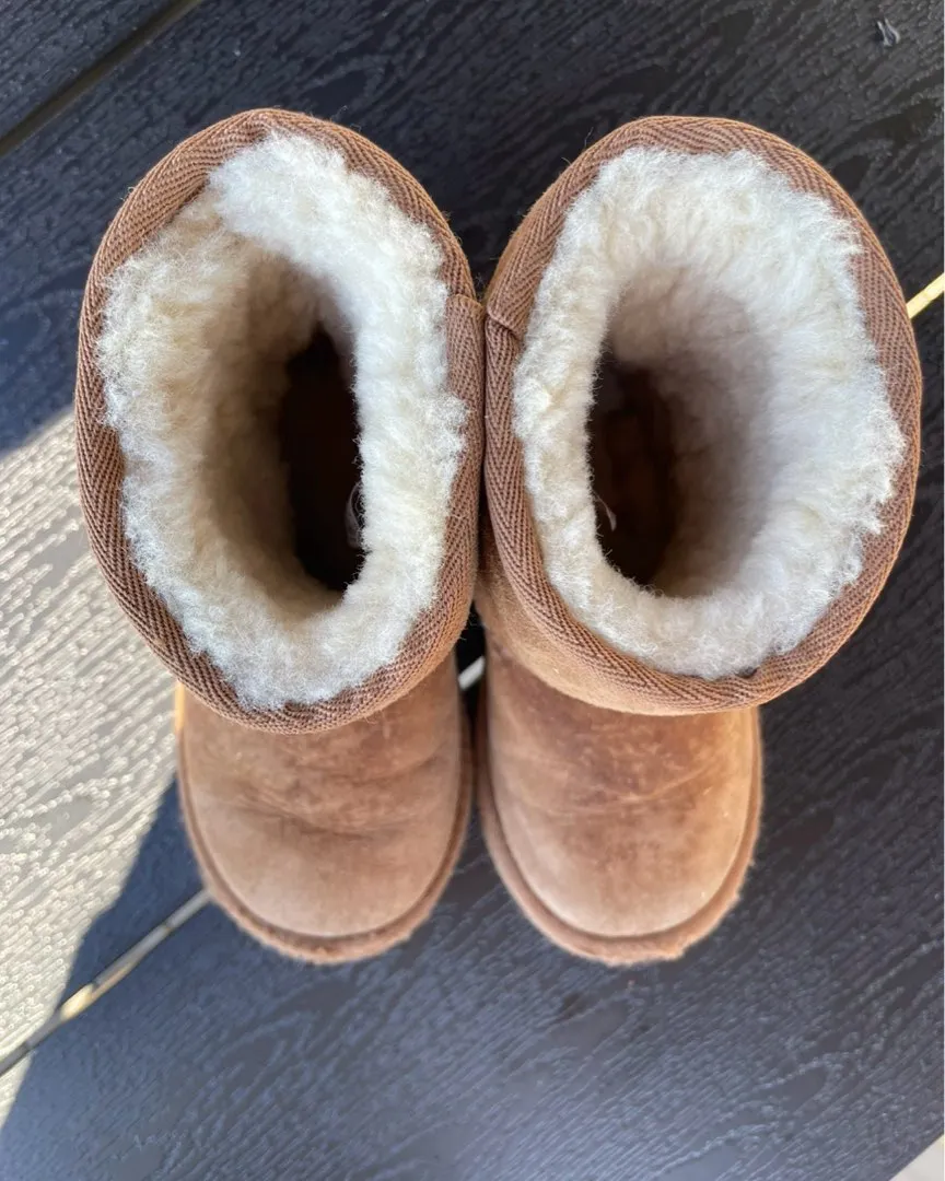 Uggs