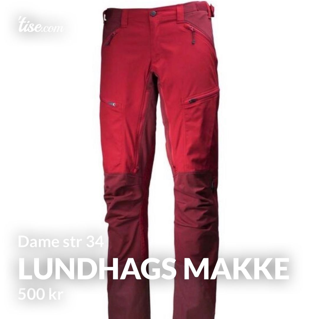 Lundhags Makke