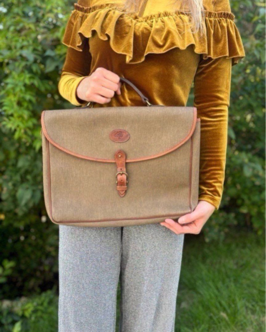 Mulberry vintage