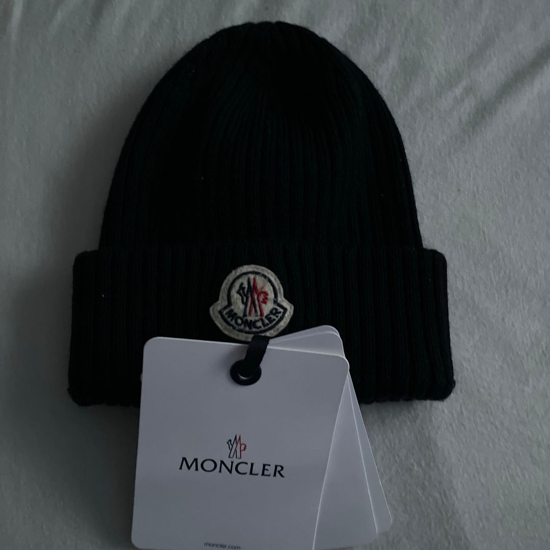 Moncler lue