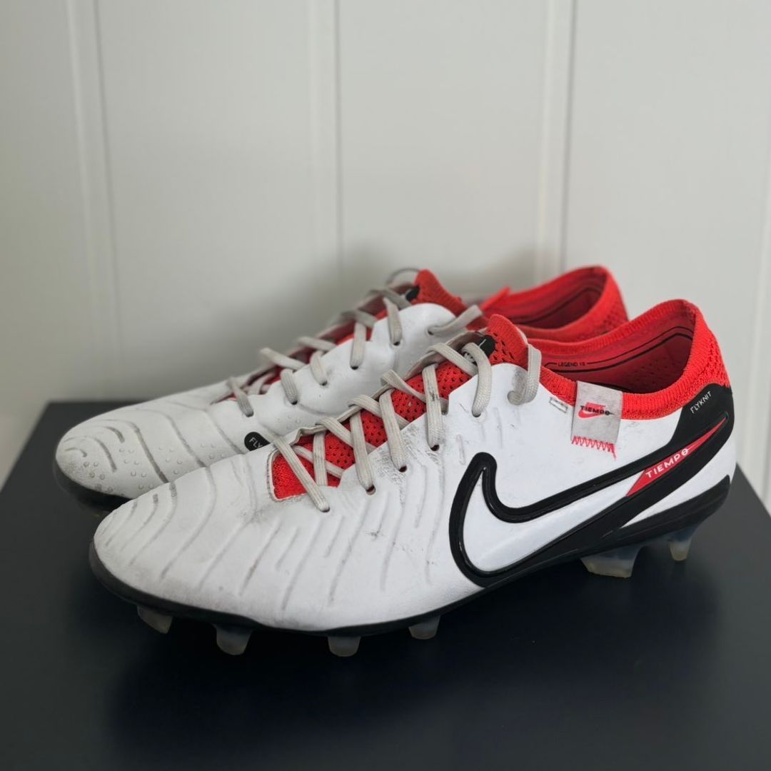 Nike Tiempo Legend