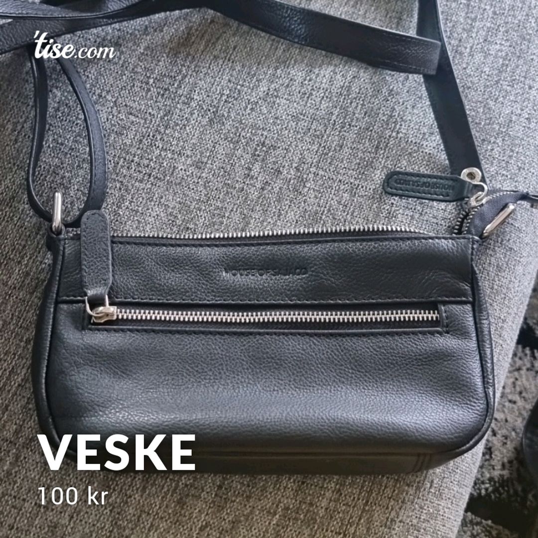 Veske