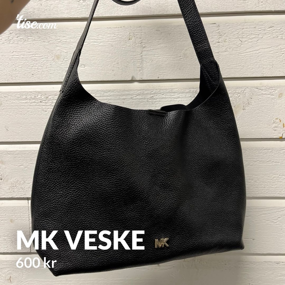 MK veske