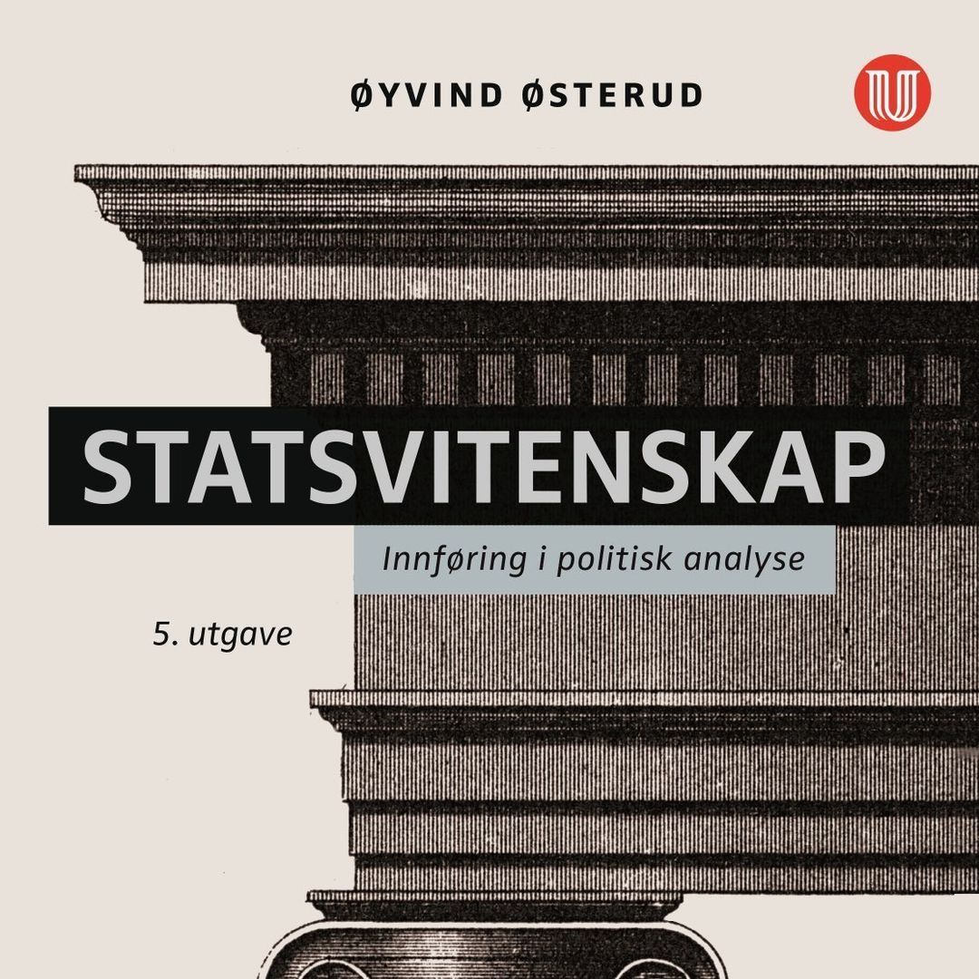 Statsvitenskap