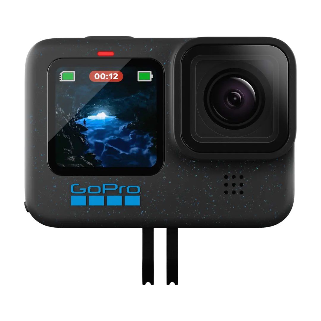 Gopro actionkamera