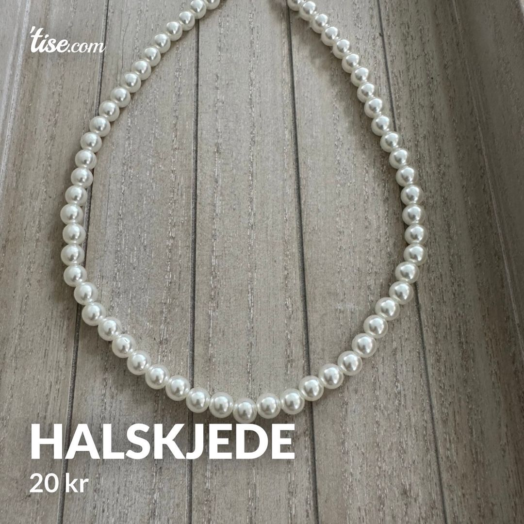 Halskjede