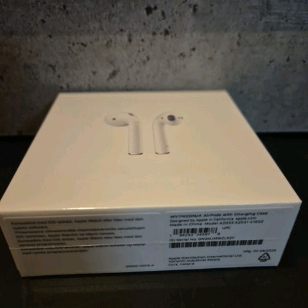 Apple Airpods