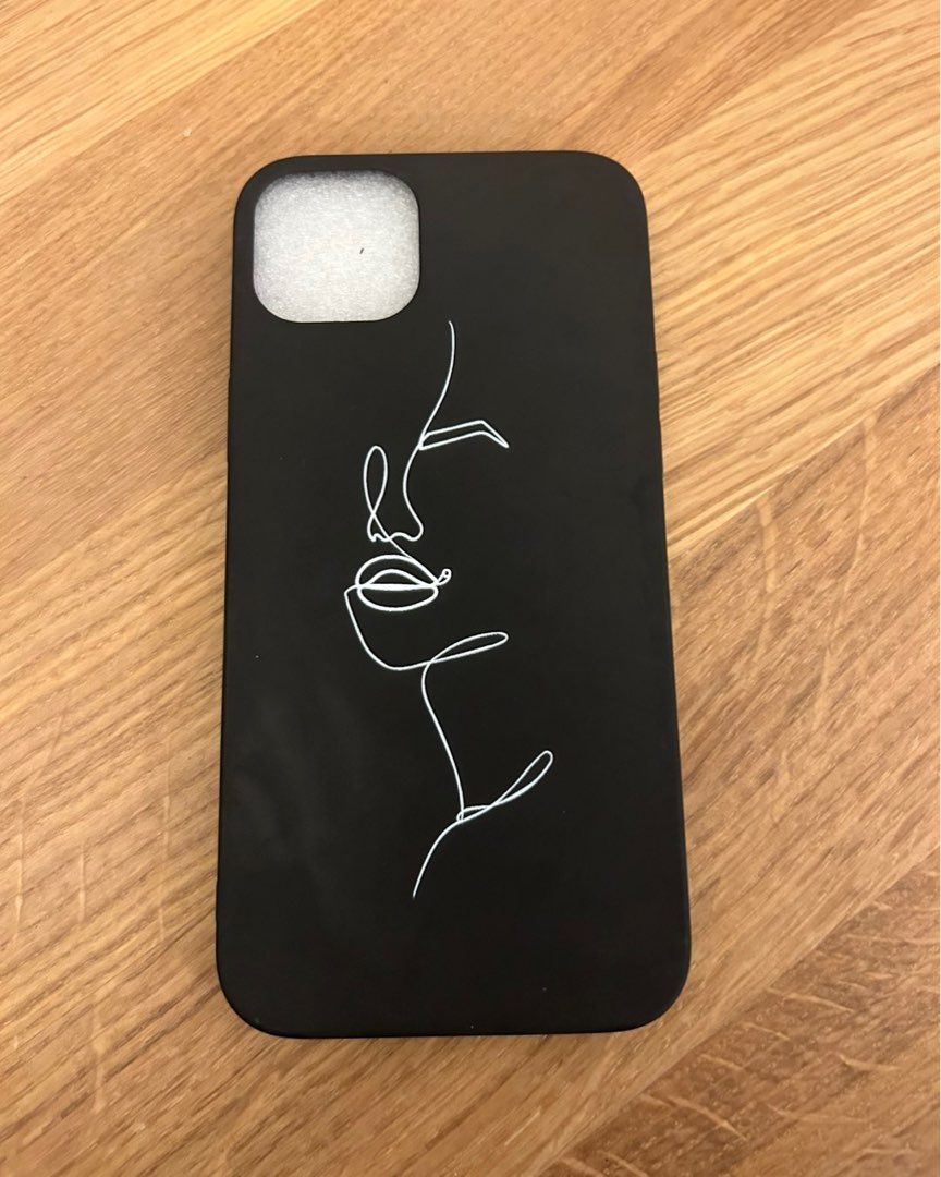 Iphone cover