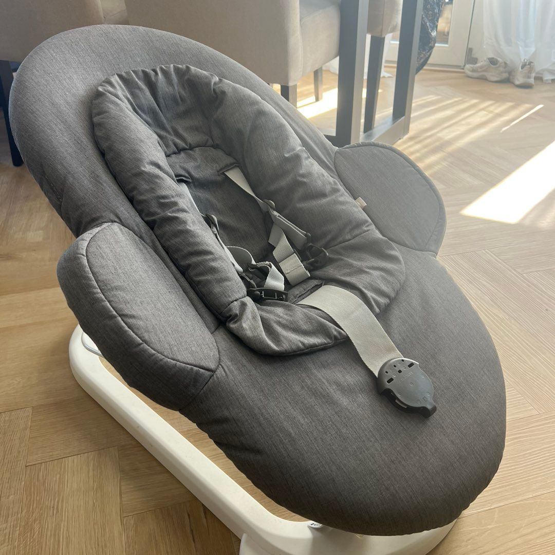 Stokke vippestol